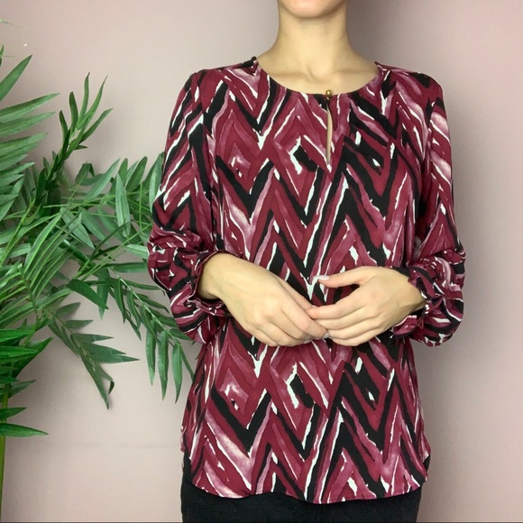 NEW! Hudson Bay Blouse - Picture 1 of 5